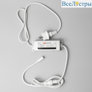 Блок питания Laitcom (LTC) 60W для Нитей 24В до 1000 LED IP65 DM-60F-24V