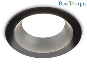 Встраиваемый светильник Ambrella Light GX Standard Tech Techno Spot TN52333