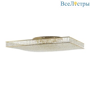 Потолочный светильник Dio DArte Elite Como E 1.2.80.100 G