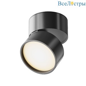 Спот Maytoni Onda C024CL-L12B3K