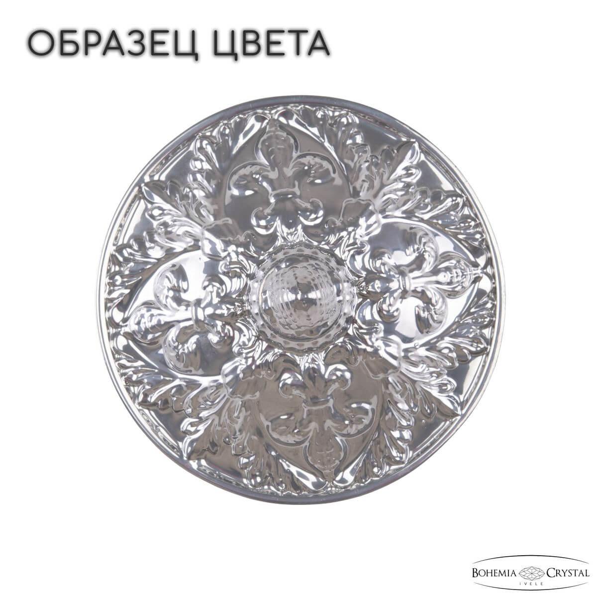 бра bohemia ivele al16303b/3/141 cg