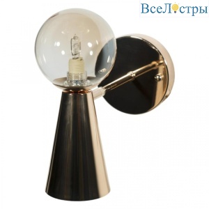Бра Loft IT Halley 10046W Gold