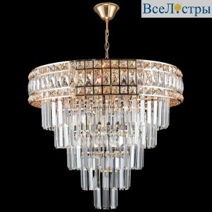 Подвесная люстра Reluce 02162-0.4-08 FGD