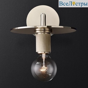 Бра ImperiumLoft RH Utilitaire 123283-22