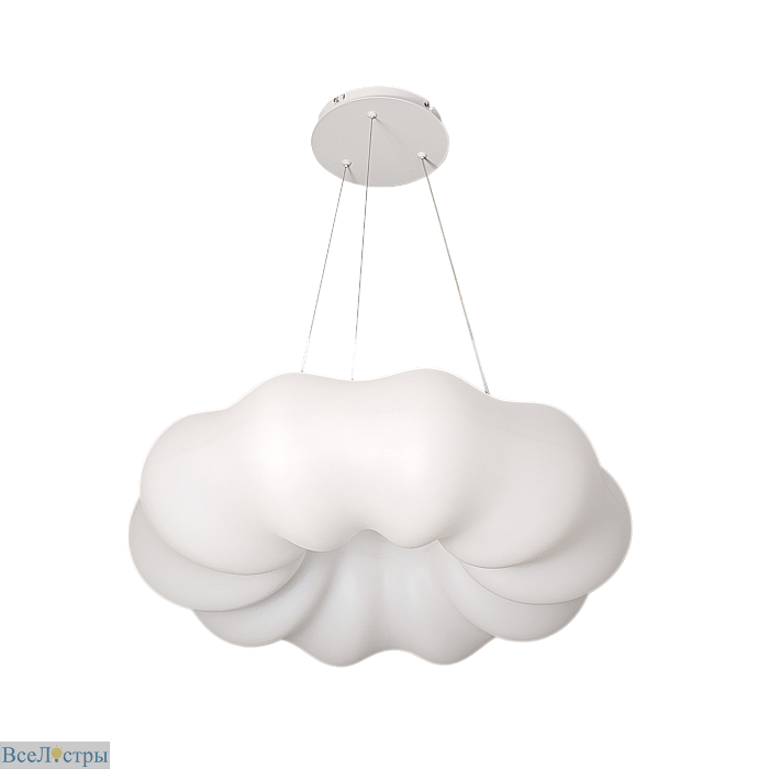 подвесной светильник zortes soft zrs.1119.03
