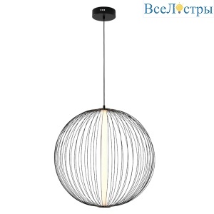 Подвесной светодиодный светильник Lightstar Sole 734067