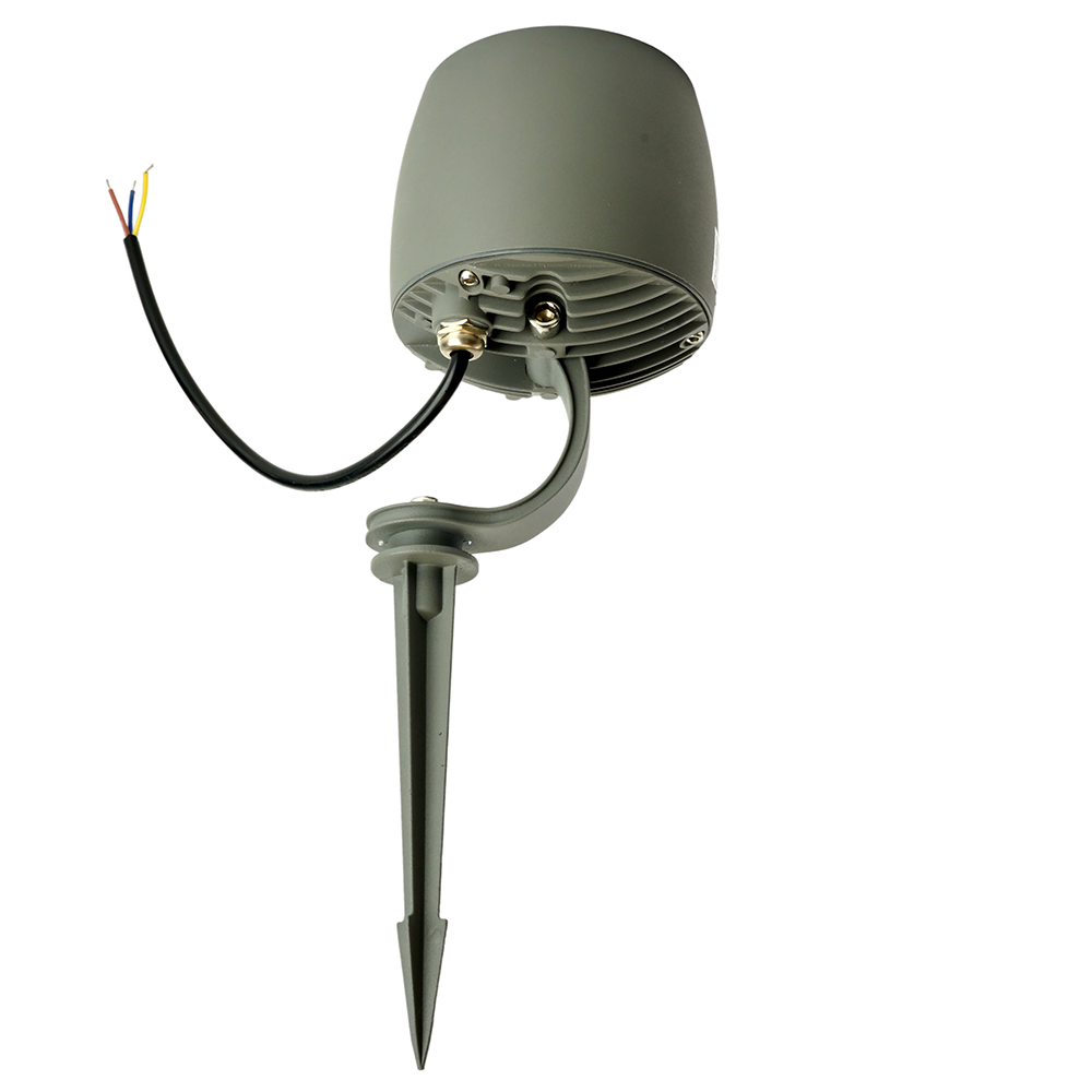 архитектурный светильник feron ll-600 51775