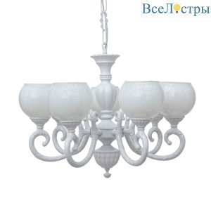Подвесная люстра Abrasax Aster SD751