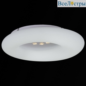 Потолочная люстра Reluce 09049-0.3-80W WT