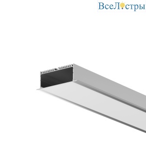 Алюминиевый встраиваемый профиль Maytoni 632007