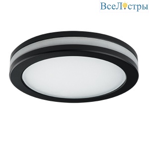 Влагозащищенный светильник Lightstar MATURO 070764