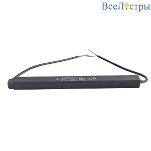 Блок питания Favourite Unica 200Вт DC42В IP20 1008-DB-200