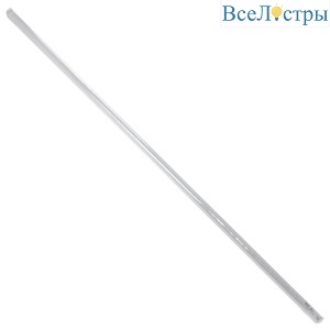Светильник для растений светодиодный линейный Uniel ULI-P11-35W/SPFR IP40 WHITE MATTE UL-00011866