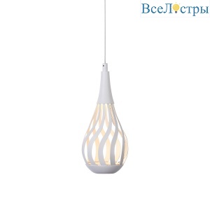 Подвесной светильник MD15032003-1B Illuminati