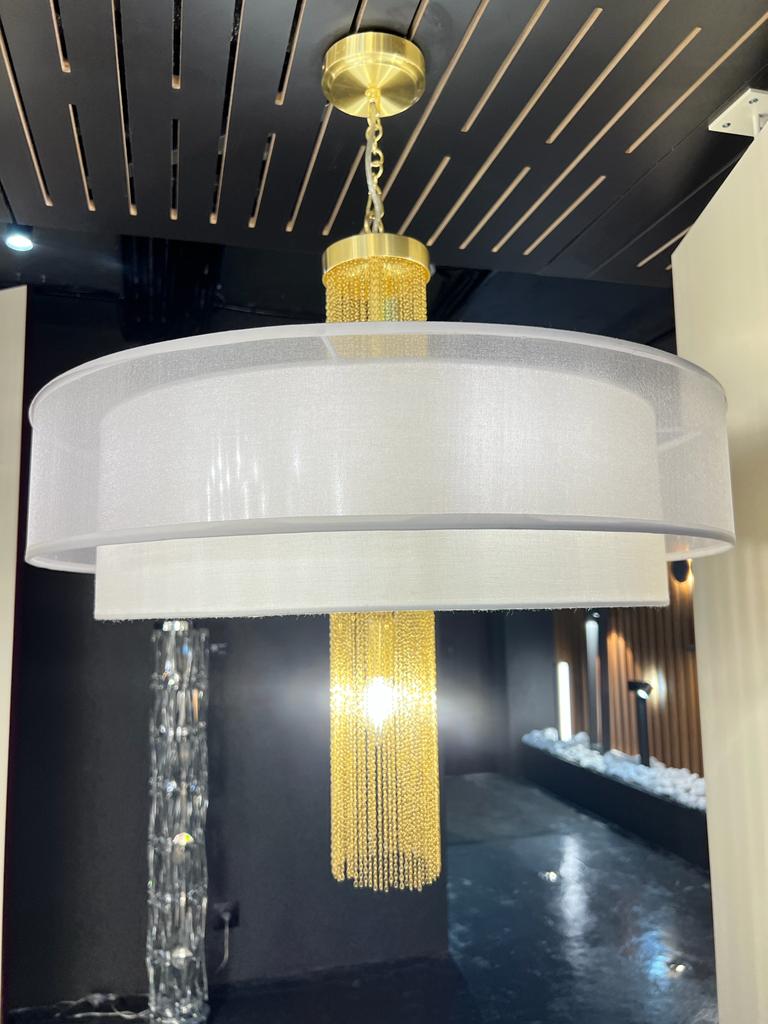 подвесной светильник maytoni impressive mod151pl-05g