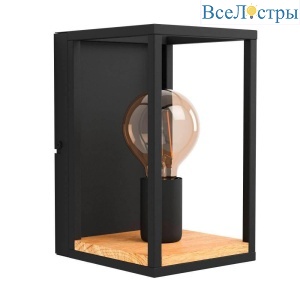 Настенный светильник Eglo Libertad 99796