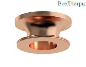 Насадка задняя Ambrella light DIY Spot N6906