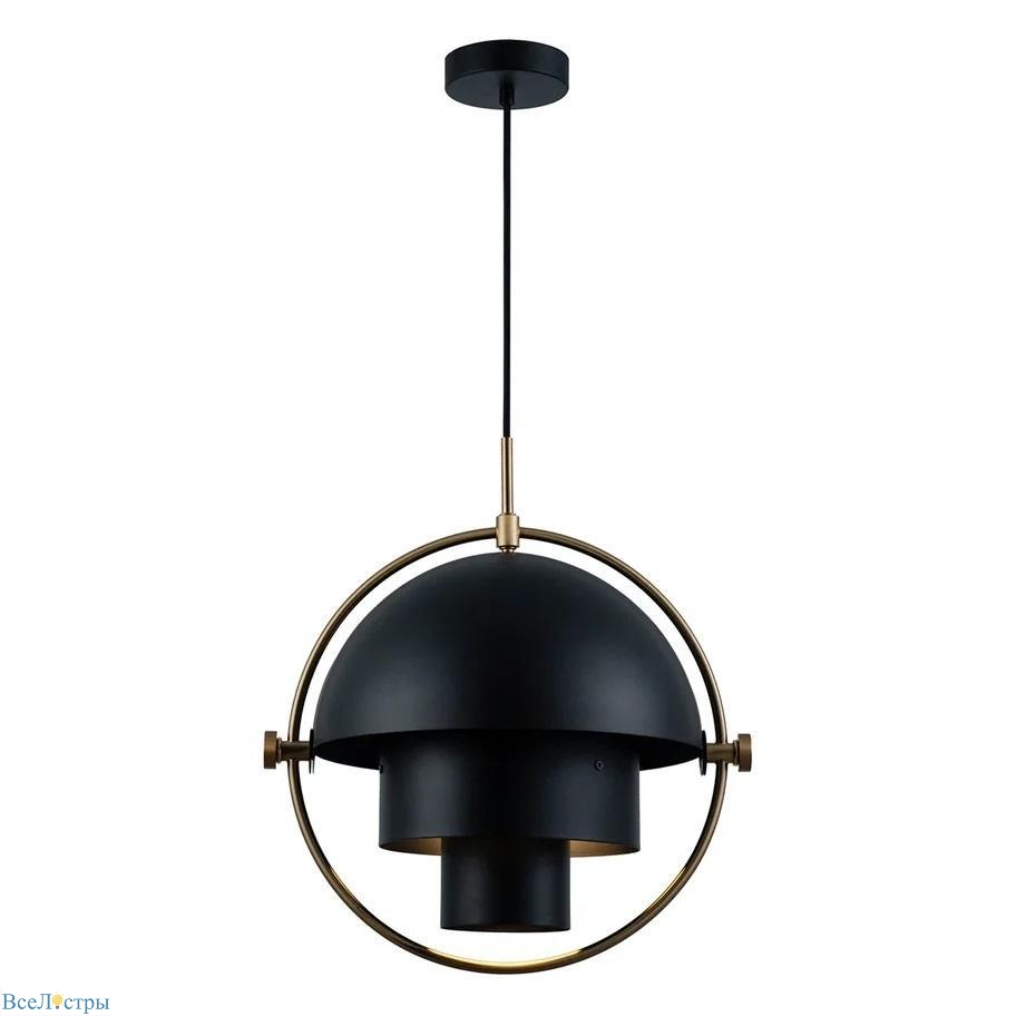 подвесной светильник loft it multi-lite loft9915-bl