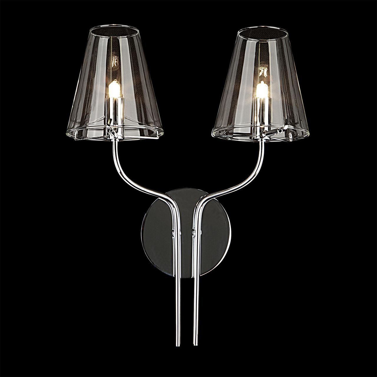 бра lightstar diafano 758624