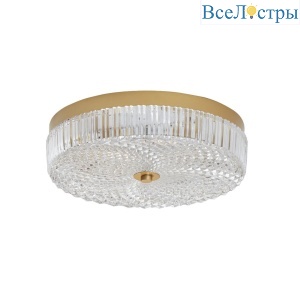 Потолочный светильник Arti Lampadari Viro L 1.13.30 G