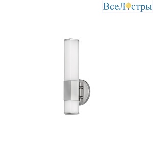 Бра Hinkley Facet QN-FACET-LED1-PC-BATH