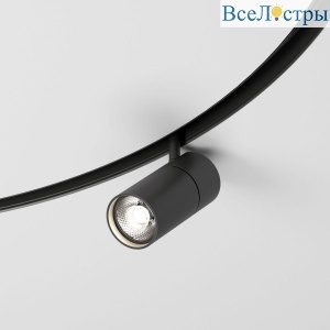 Трековый светодиодный светильник Elektrostandard Slim Magnetic Comfi 85189/01 a066517