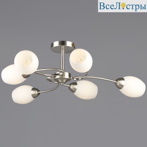 Люстра на штанге Reluce 03217-0.3-06 SN