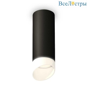 Комплект потолочного светильника Ambrella light Techno Spot XC (C6343, N6256) XS6343044