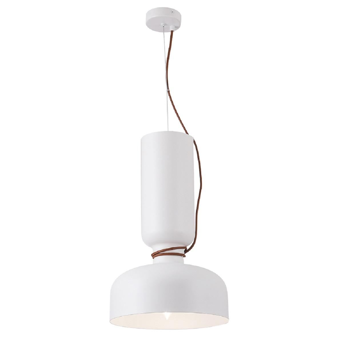 подвесной светильник crystal lux uno sp1.3 white