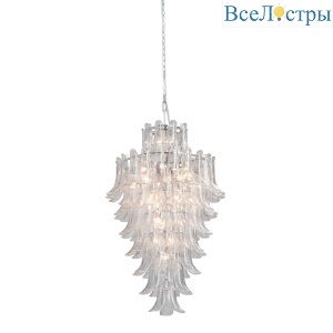 Подвесная люстра Vitaluce V5860-9/28