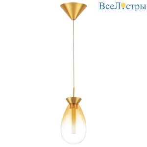 Подвесной светодиодный светильник Lightstar Colore 805113
