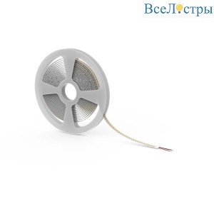 Светодиодная лента Gauss 14,4W/m 240LED/m 2835SMD нейтральный белый 5M BT086