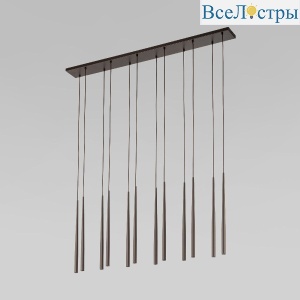 Подвесная люстра TK Lighting 10111 Piano a068406