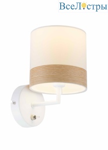 Бра Toplight Mabel TL1121-1W
