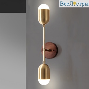 Бра Imperium Loft Chris 209123-23