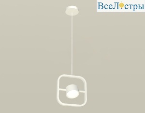 Подвесной светильник Ambrella Light Traditional (C9118, N8112) XB9118100