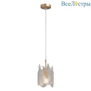 Подвесной светильник Vitaluce V5813-8/1S