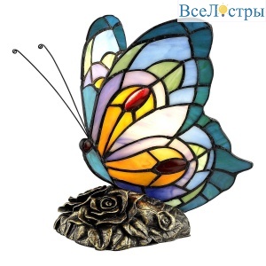 Светильник-ночник Velante 805-844-01