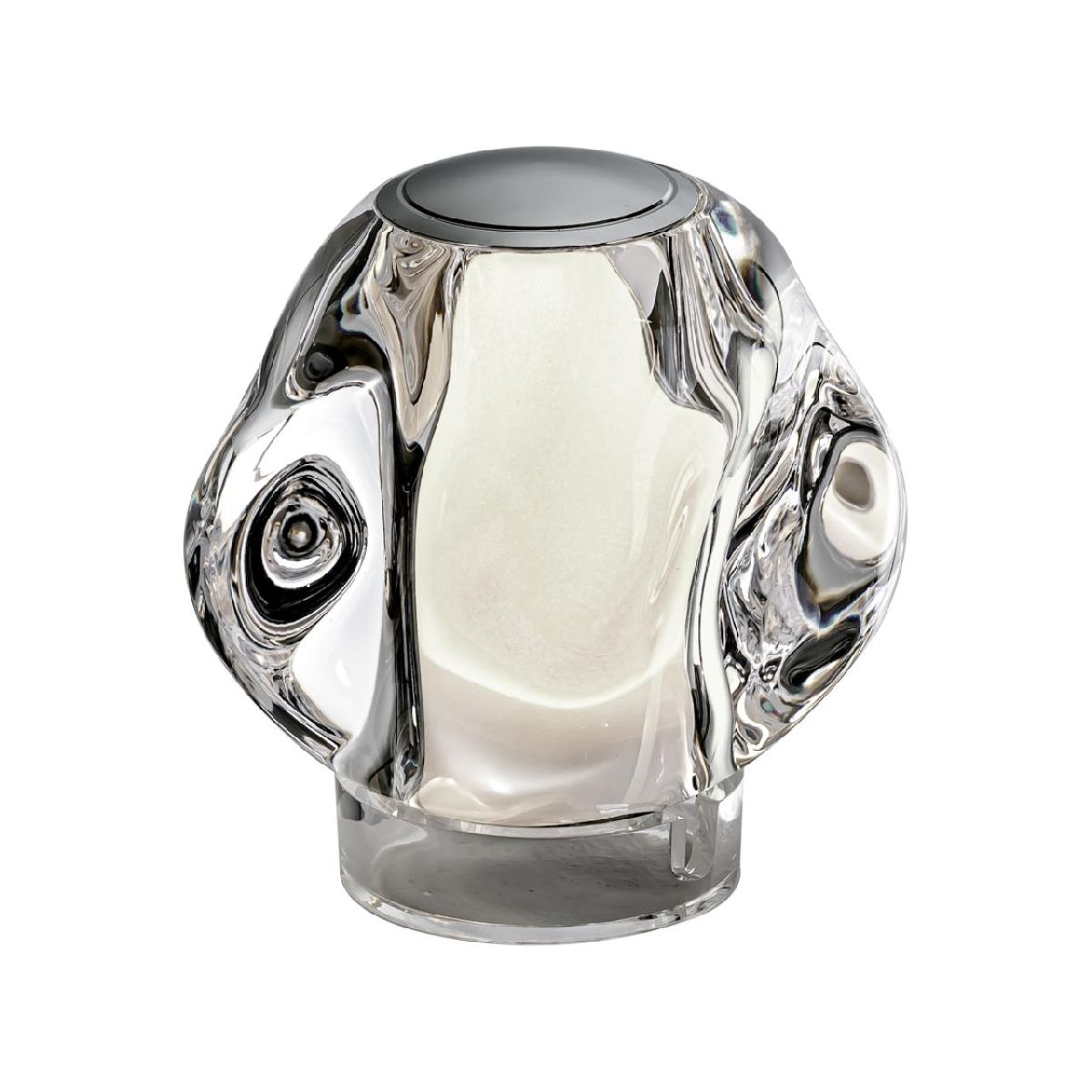 настольная лампа odeon light jemstone l-vision 5084/2tl