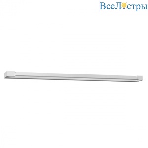 Настенный светильник Odeon Light Hightech Arno 3887/36WL