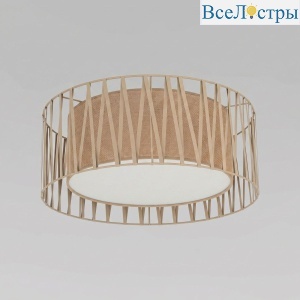 Потолочная люстра TK Lighting 11464 Harmony Sabia a072577