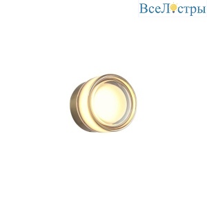 Настенный светильник Aployt Renata APL.092.01.05