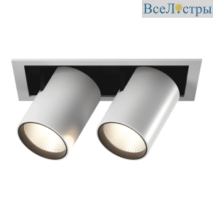 Спот DesignLed SPL-SQ2-25-NW 003441