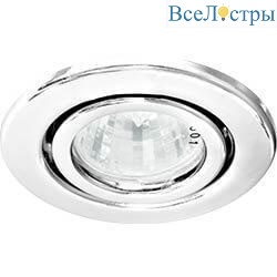 Встраиваемый светильник Feron DL11 15114