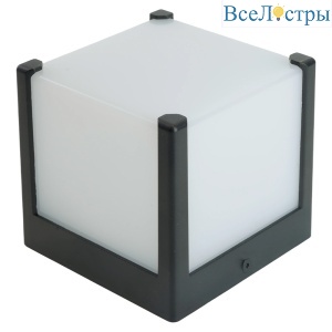 Уличный настенный светильник Feron Киото DH0606 51336