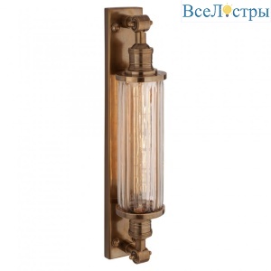 Настенный светильник Covali WL-31028