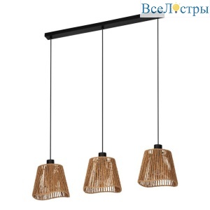 Подвесной светильник Eglo Lavister 44073