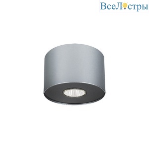 Потолочный светильник Nowodvorski Point 6003