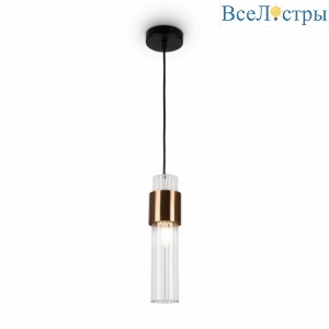Подвесной светильник Freya Botello FR4002PL-01G