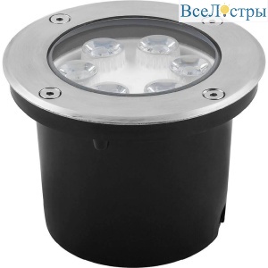 Ландшафтный светодиодный светильник Feron SP4112 32016